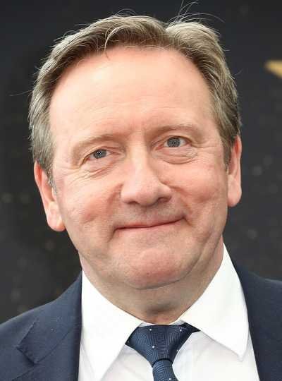 Neil Dudgeon Krankheit 