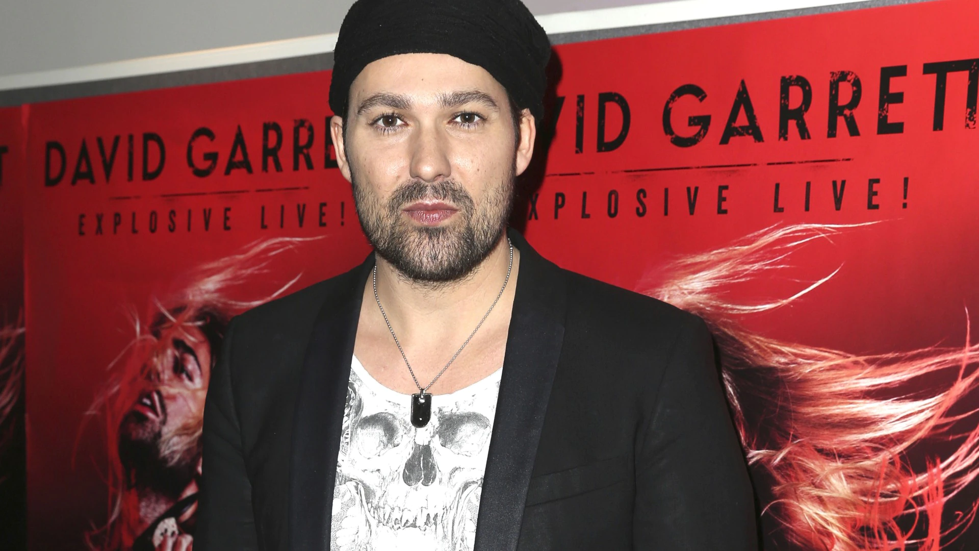 Eltern Von David Garrett 