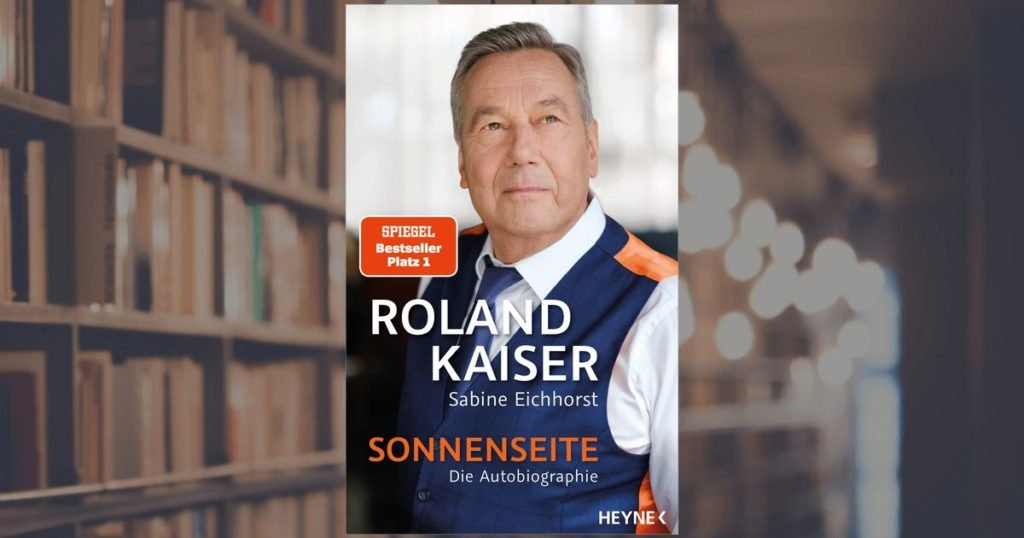 Roland Kaiser Biografie Sonnenseite