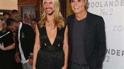 Heidi Klum Thomas Hayo Beziehung 