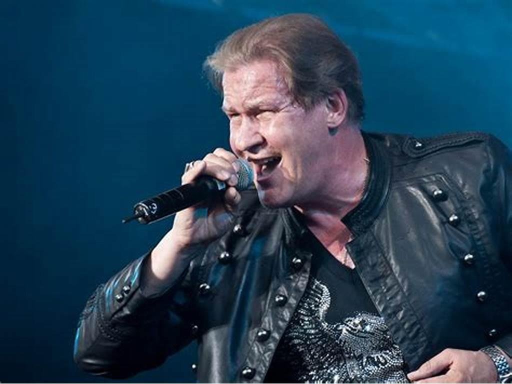 Johnny Logan Vermögen 