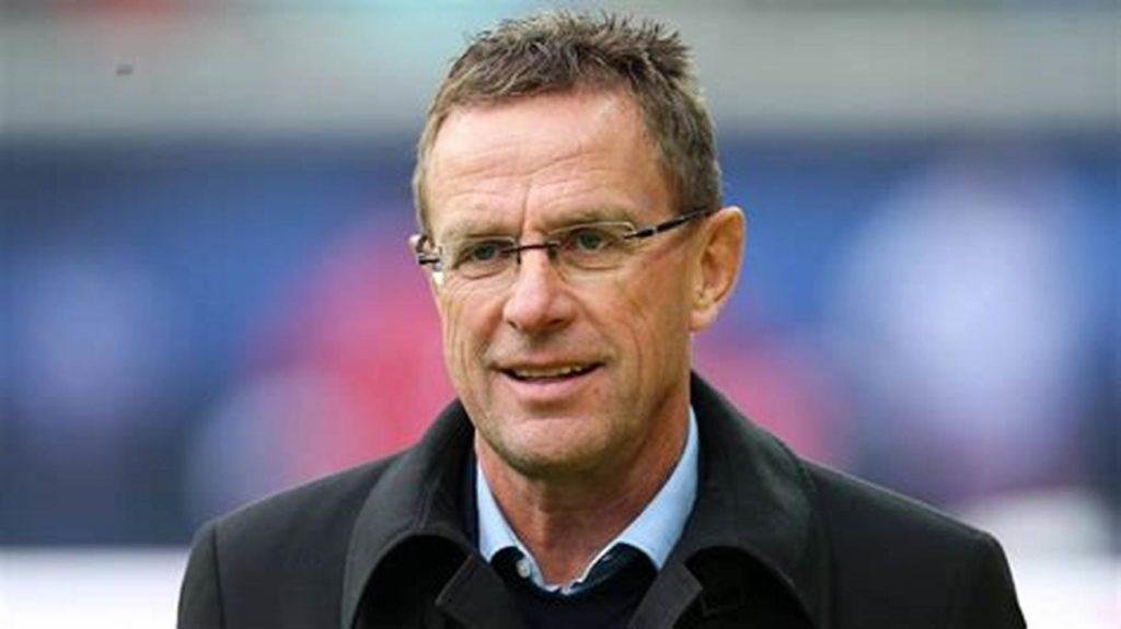 Ralf Rangnick Vermögen