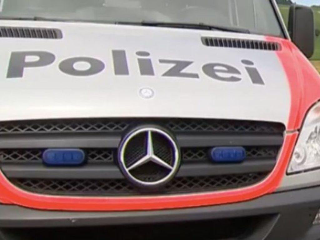 Unfall Zäziwil Heute