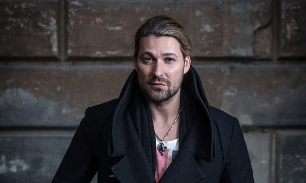 Eltern Von David Garrett 