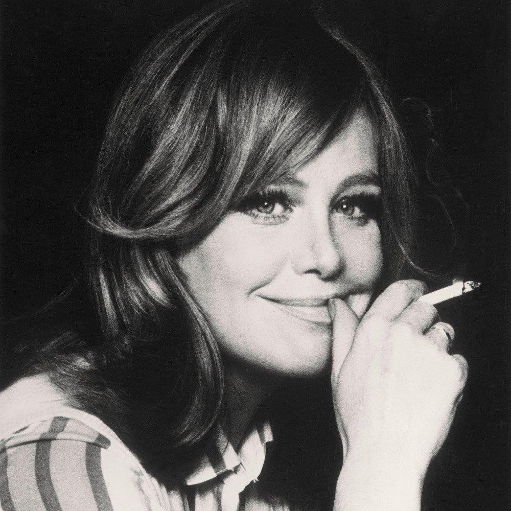 Hildegard Knef Biografie 