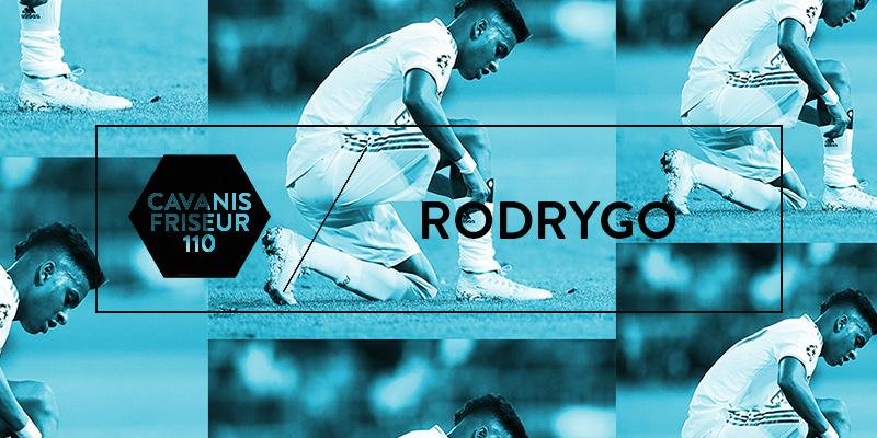 Wie Alt Ist Rodrygo 