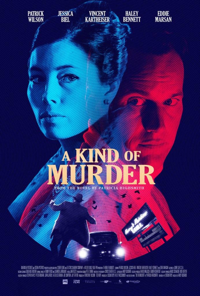 A Kind Of Murders 