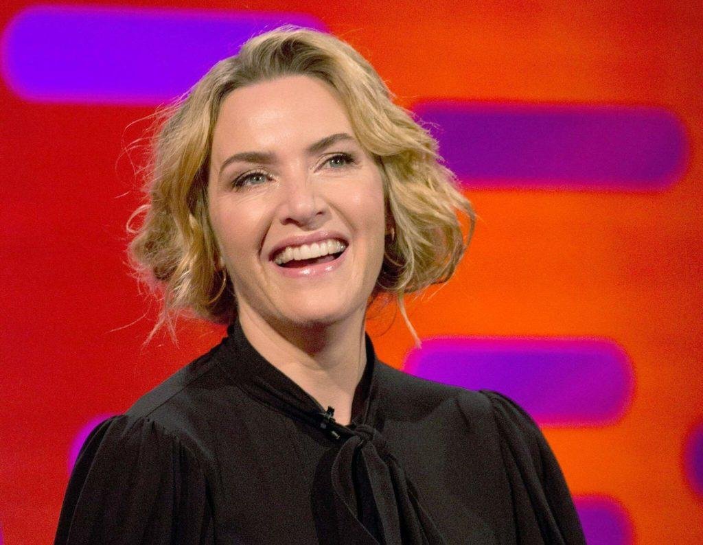 Wie Alt War Kate Winslet Bei Titanic