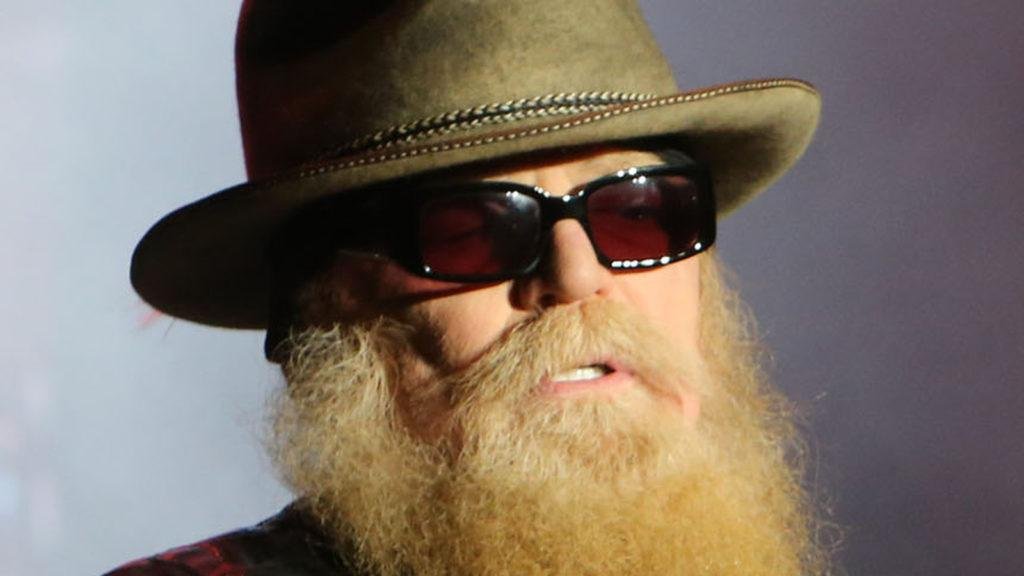 Zz Top Vermögen