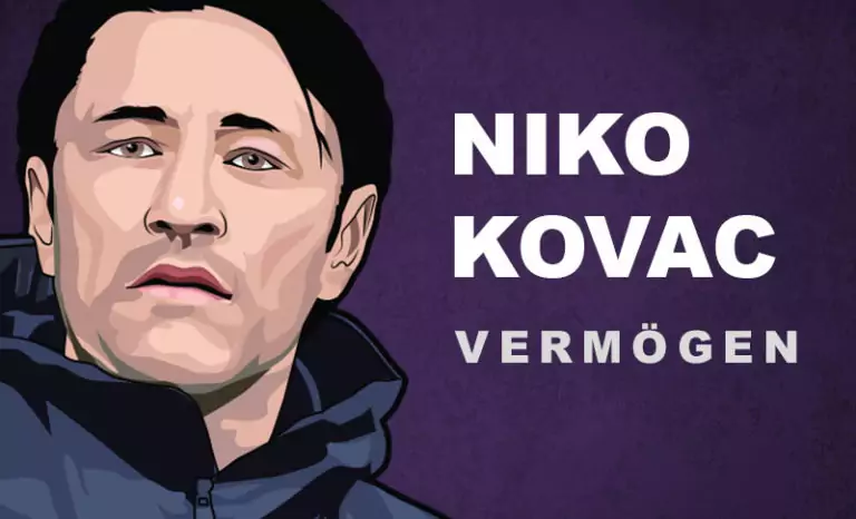  Niko Kovac Vermögen 