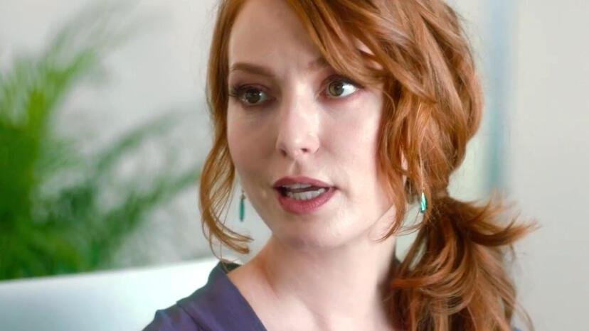 Alicia Witt Eltern