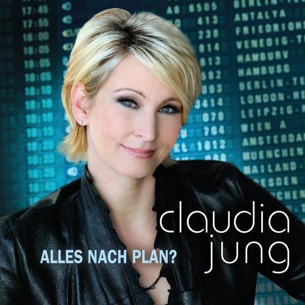 Claudia Jung Alter 
