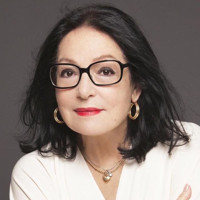 Nana Mouskouri Vermögen 