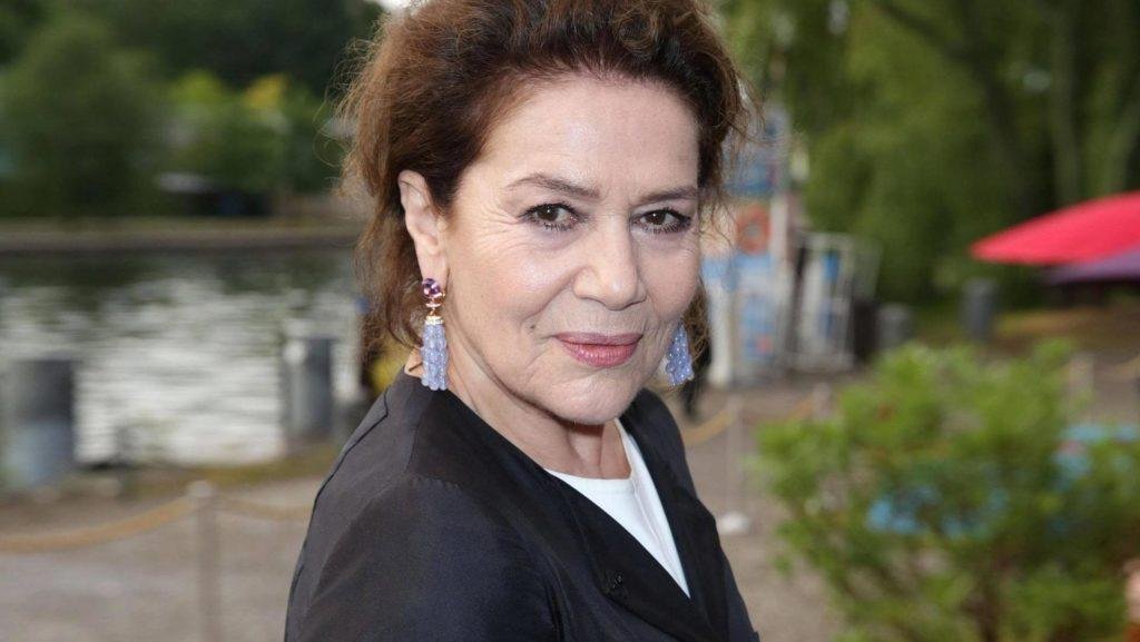 Wann Ist Hannelore Elsner Geboren