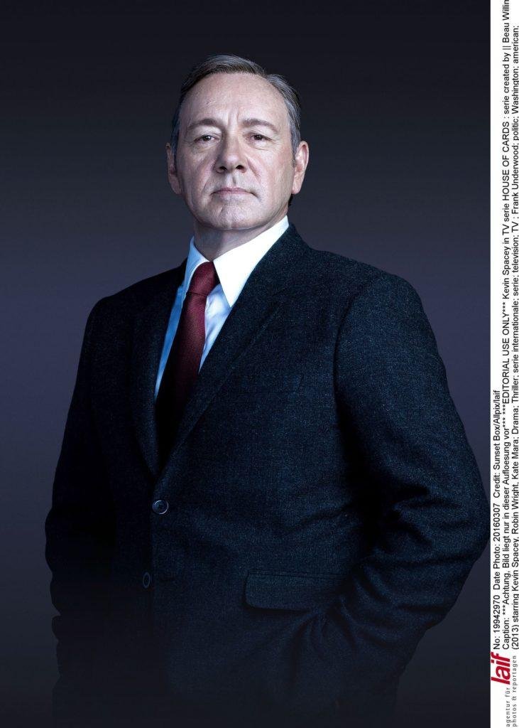 Kevin Spacey Jung