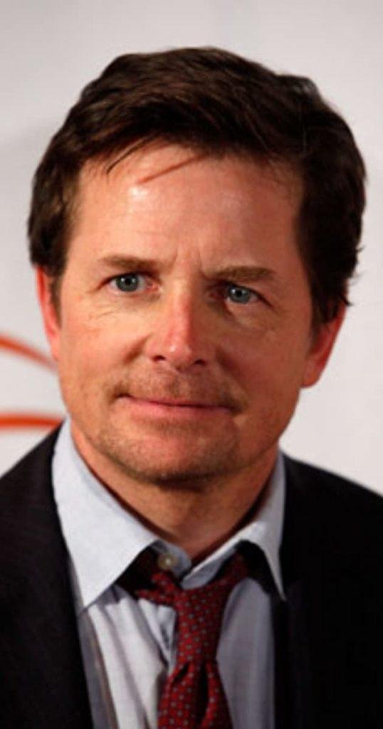 Michael J Fox Krankheit 