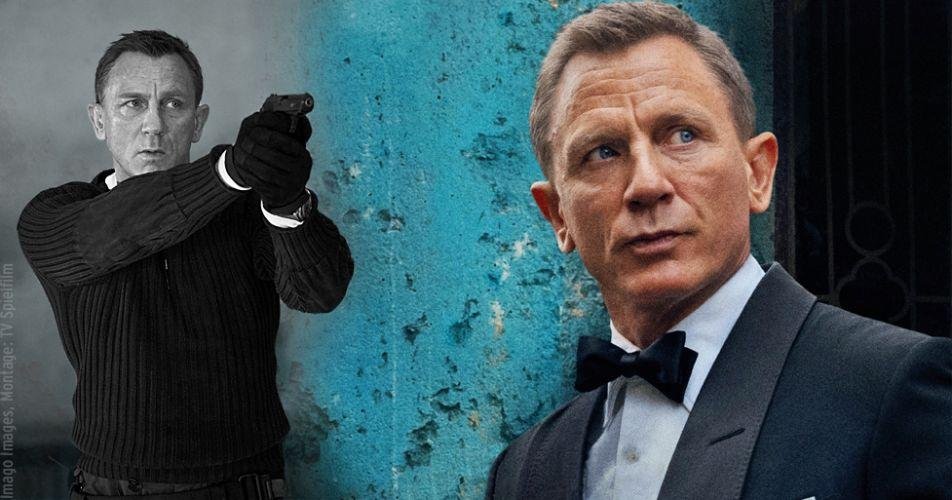 Stirbt James Bond In Keine Zeit Zu Sterben