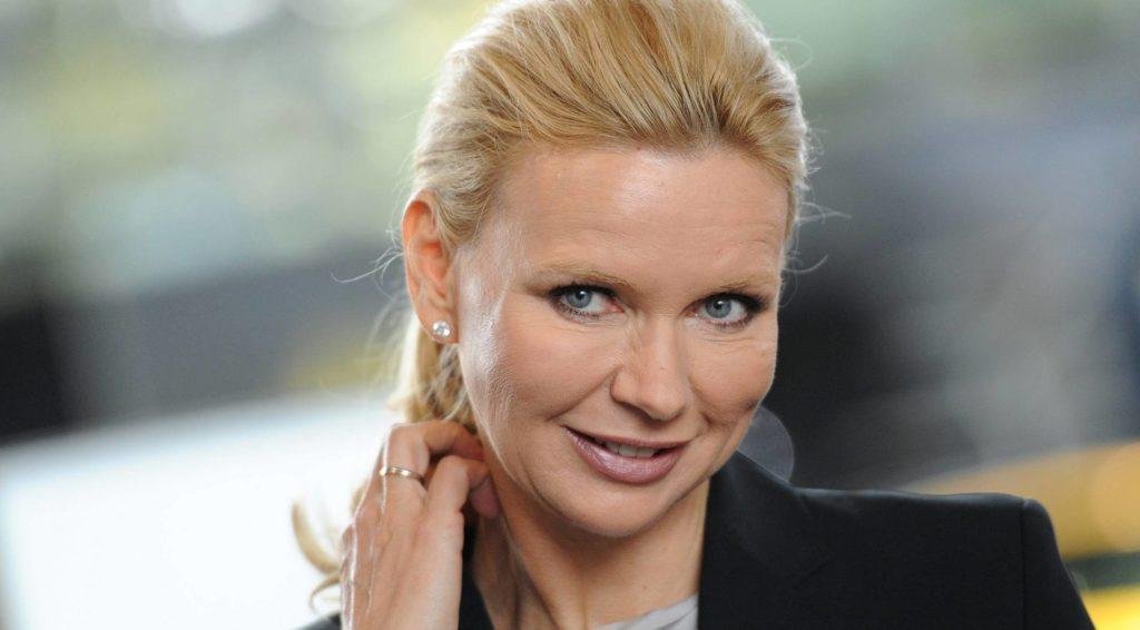 Wie Alt Ist Veronica Ferres 