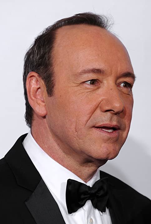 Kevin Spacey Jung
