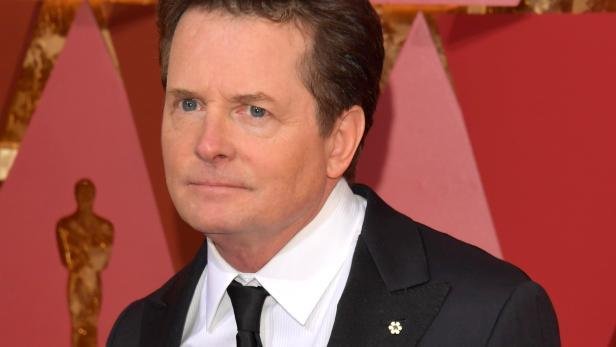 Michael J Fox Krankheit 