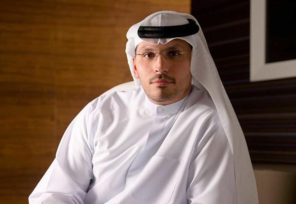 Khaldoon Al Mubarak Vermögen 