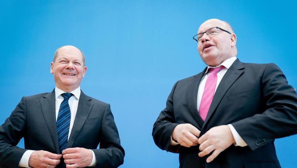 Olaf Scholz Größe Und Gewicht 