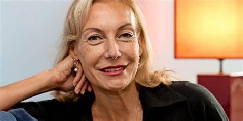 Ute Lemper Alter 