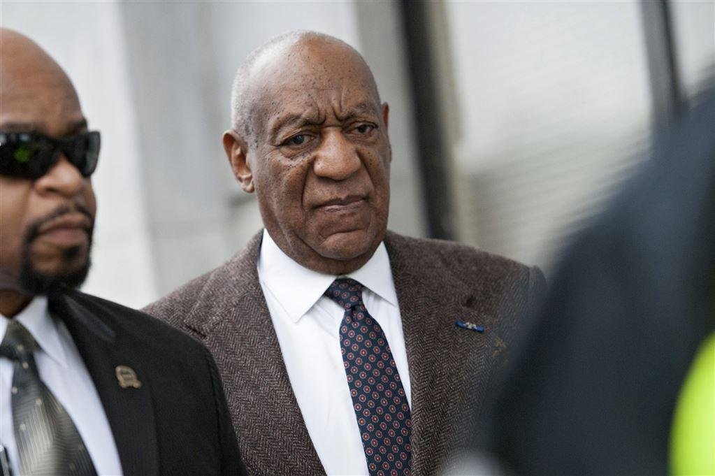 Vermögen Bill Cosby 