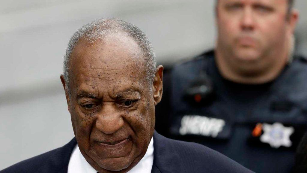 Vermögen Bill Cosby 