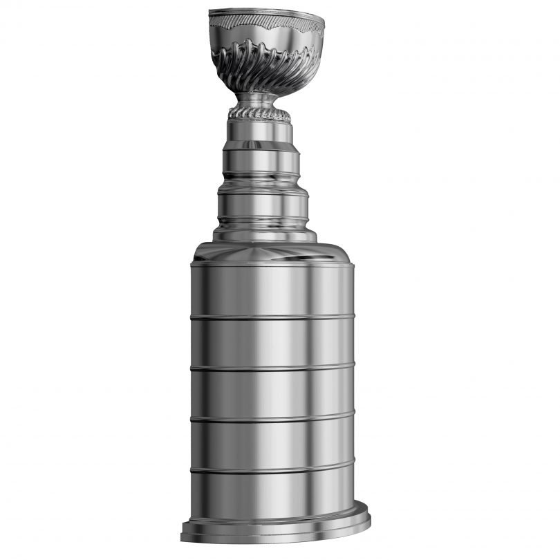 Stanley Cup Gewicht 