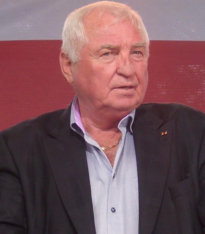 Ulli Wegner Vermögen 