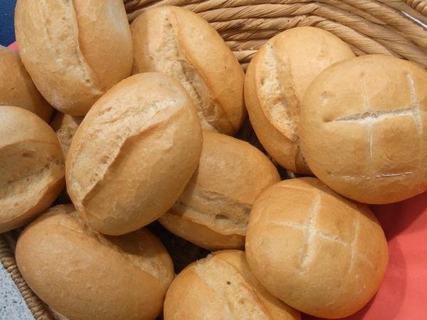 Brötchen Kaufen Heute 