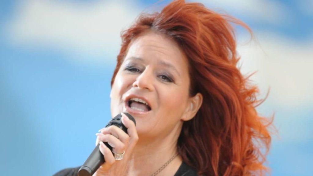  Andrea Berg Gewicht 