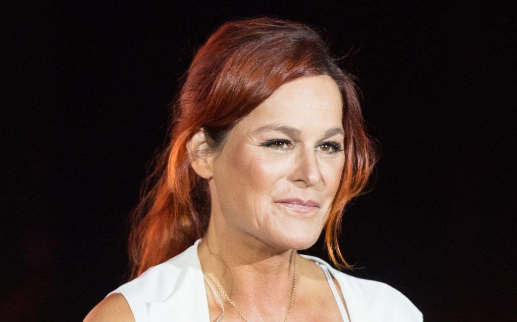  Andrea Berg Gewicht 