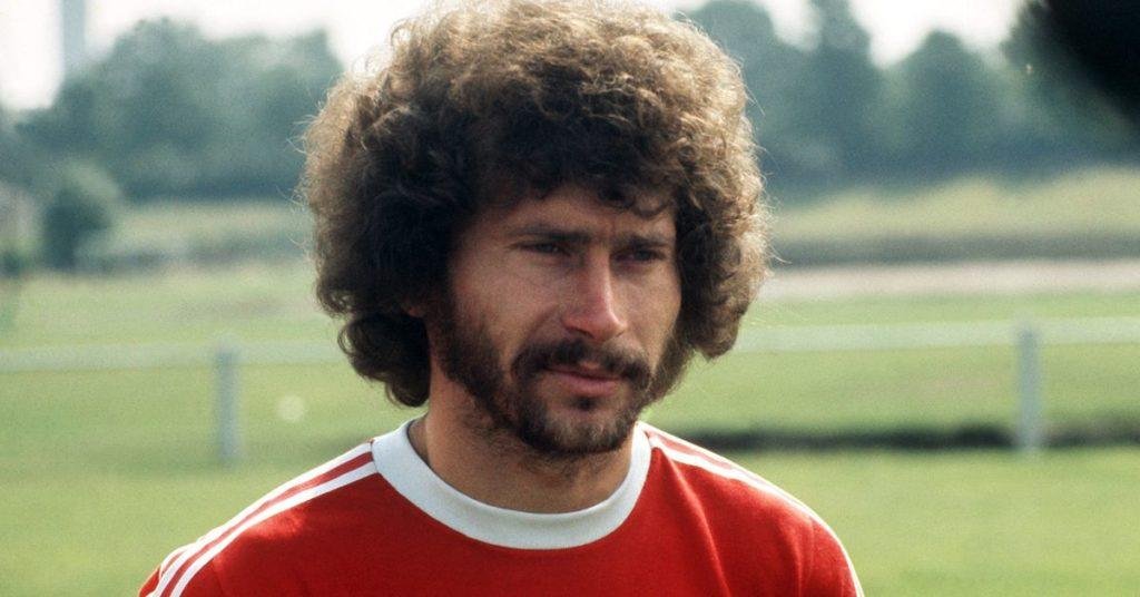 Paul Breitner Krankheit 