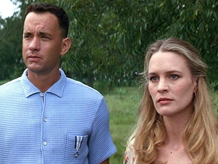 Forrest Gump Jenny Krankheit 