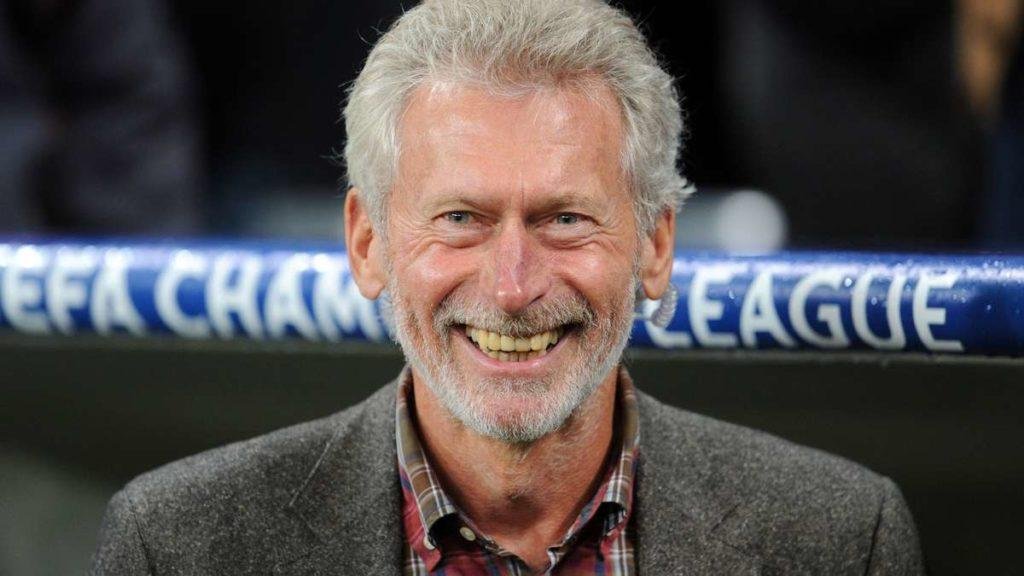 Paul Breitner Krankheit 