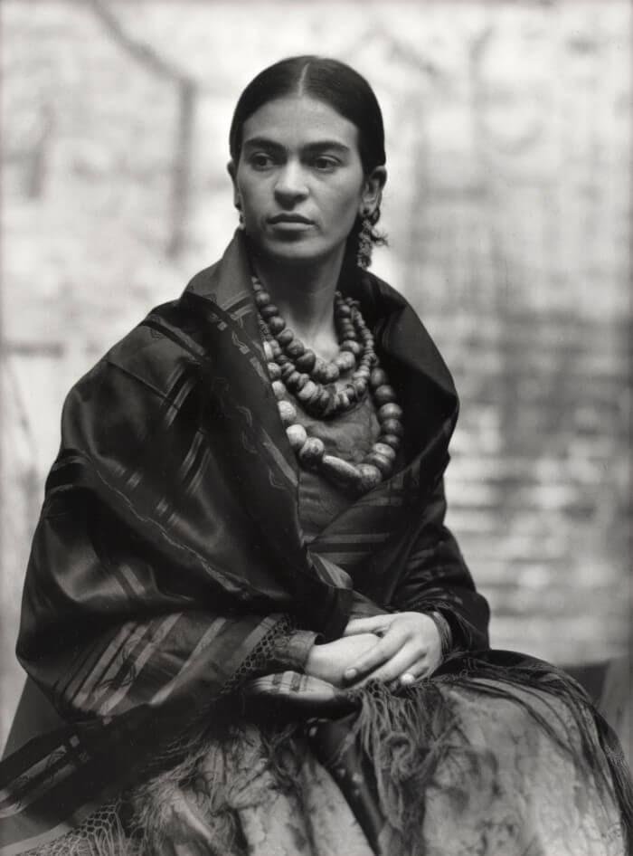 Wie Alt Wurde Frida Kahlo 