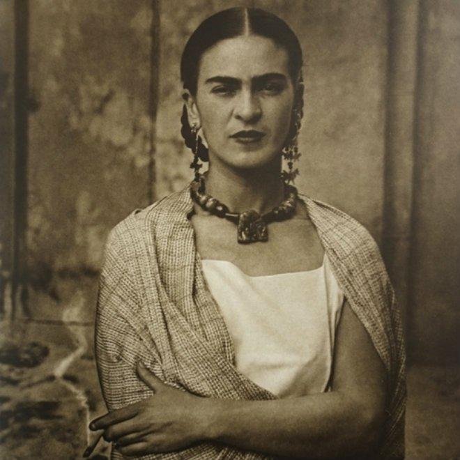 Wie Alt Wurde Frida Kahlo 