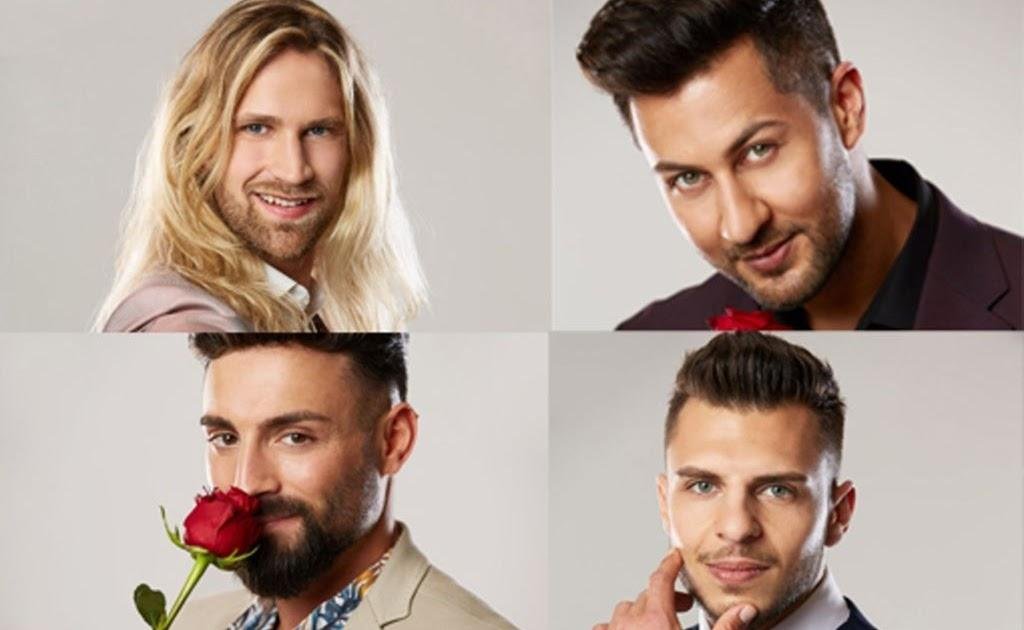 Bachelorette 2022 Eltern 