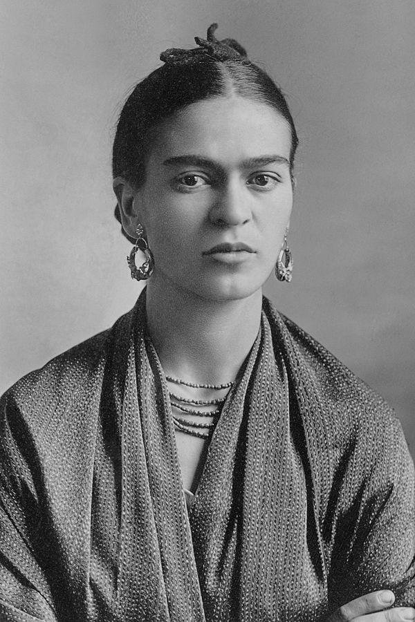 Wie Alt Wurde Frida Kahlo 