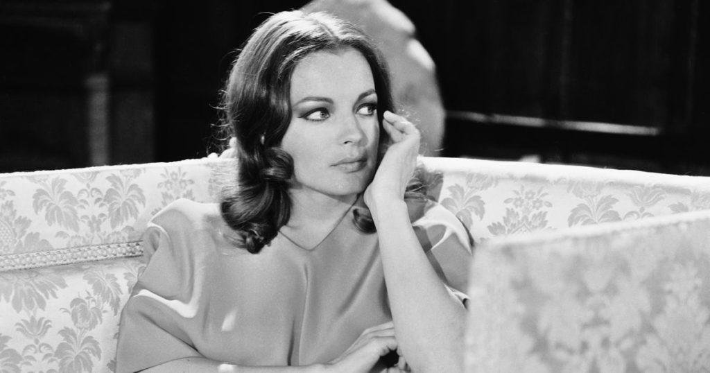 Wann Ist Romy Schneider Geboren 