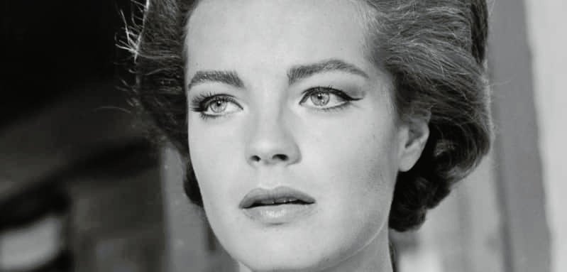 Wann Ist Romy Schneider Geboren 