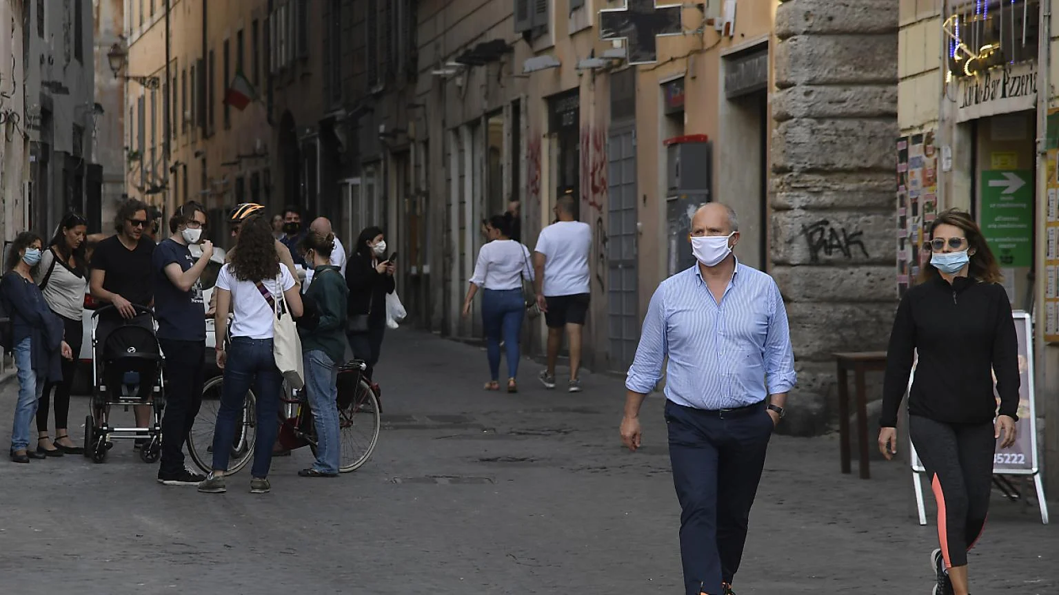 Keine Zeit Zu Sterben Drehort Italien 