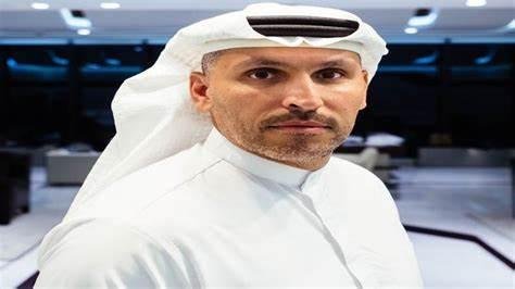 Khaldoon Al Mubarak Vermögen 