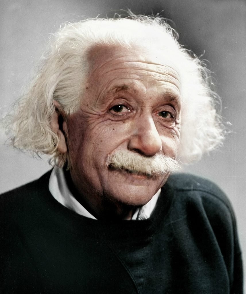 Wo Wurde Albert Einstein Geboren 