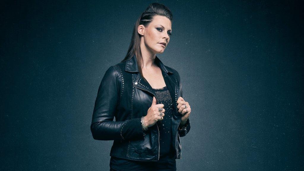 Floor Jansen Alter 