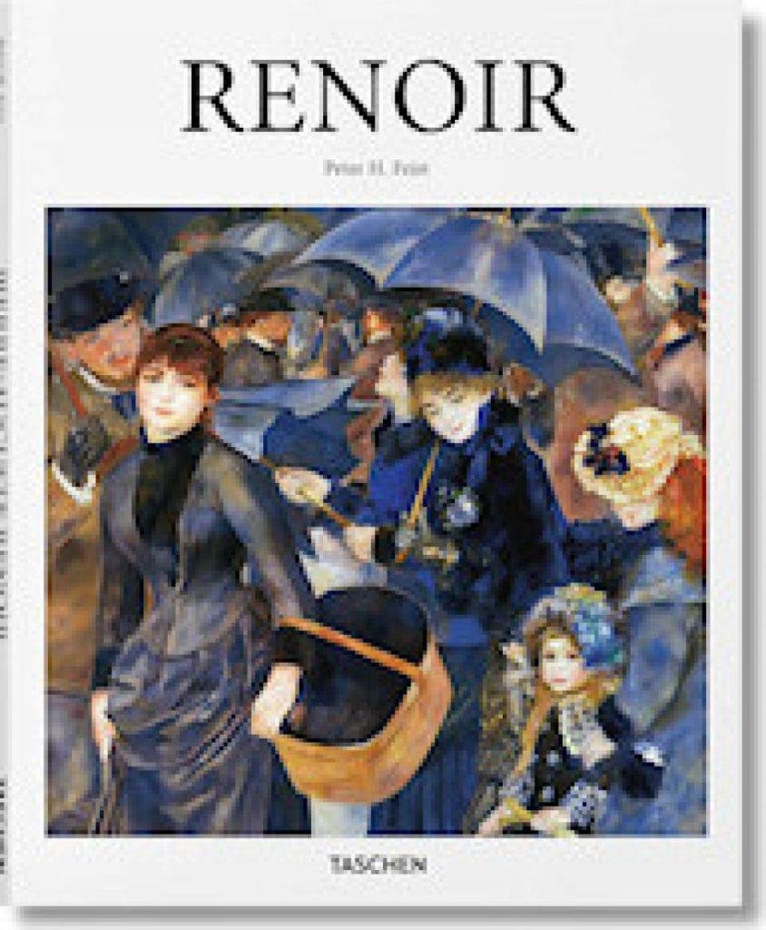 Renoir Krankheit