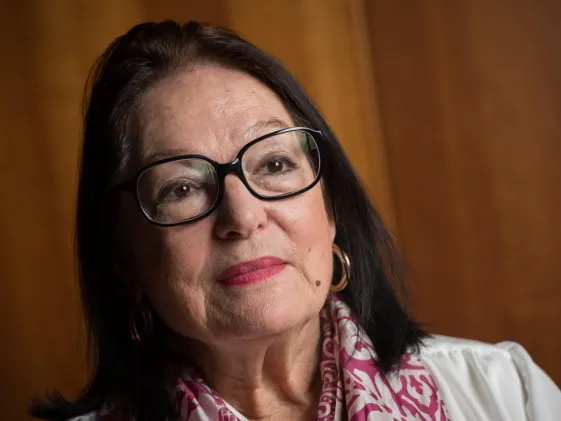 Nana Mouskouri Vermögen 