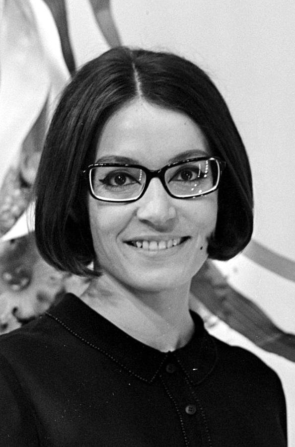 Nana Mouskouri Vermögen 